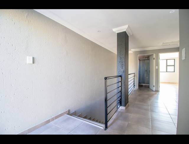 3 BEDROOM CLUSTER FOR SALE IN TERENURE
